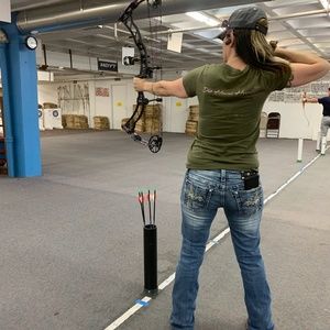 Meet your Posher, Rose